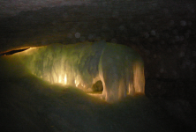 Rieseneishöhle (Obertraun)