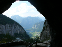 Mammuthöhle und Koppenbrüllerhöhle (Obertraun)