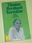 Thomas Bernhard - Haus  (Ohlsdorf)