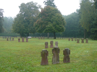 Lagerfriedhof (Marchtrenk)