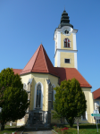 Pfk. Mariae Himmelfahrt (Sankt Marienkirchen an der Polsenz)