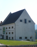 Mostmuseum (Sankt Marienkirchen an der Polsenz)