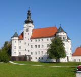 Schloss Hartheim (Hartheim) (Alkhoven)