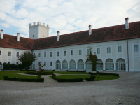 Schloss Ennsegg (Enns)