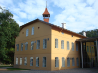 Bruckmühle (Pregarten)