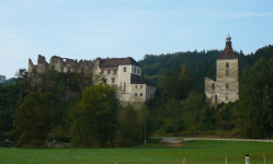 Burgruine (Reichenstein) (Tragwein)