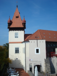 Schloss Hagenberg  RISC (Hagenberg)