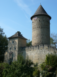 Burgruine Dornach (Siegelsdorf) (Lasberg)