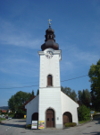 Marktturm (Sankt Oswald bei Freistadt)