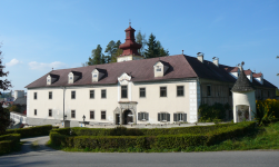 Schloss Waldenfels  (Reichenthal)