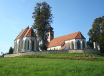 Sankt Peter auf dem Berg (Sankt Peter/Waldburg)