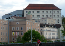 Schlossmuseum (Linz)