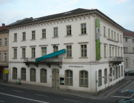 StifterHaus (Linz)