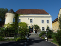 Schloss Mühlgrub  (Pfarrkirchen bei Bad Hall)