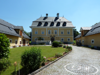 Schloss Etzelsdorf  (Pichl bei Wels)