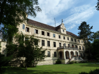 Bildungshaus Schloss Puchberg (Wels)