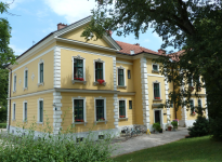 Österr. Pferdezentrum (Stadl-Paura)