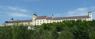 Benediktinerstift I (Lambach)