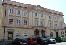 Marktplatz (Lambach)