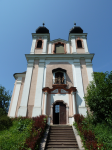 Kalvarienbergkirche (Lambach)