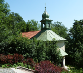 Marienkapelle (Lambach)