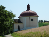 Barockkirche St. Peter (Liedering) (Gunskirchen)