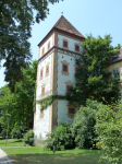 Wasserturm (Wels)