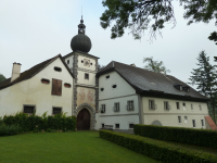 Schloss Schlüßlberg (Schlüßlberg)