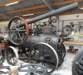 Bauern-Technik-Museum I (Thann) (Dietach)