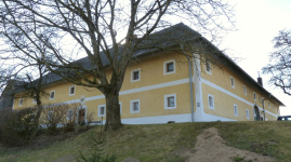 Gallhuberhof I (Thann) (Dietach)