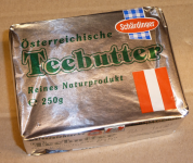 Tee-Butter  (Schärding)