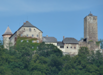 Schloss Marsbach (Hofkirchen im Mühlkreis)