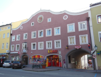 Stadtplatz (Mattighofen)