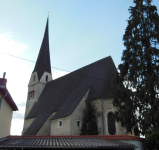 Pfk. hl. Georg (Sankt Georgen am Fillmannsbach) (Handenberg-Sankt Georgen am Fillmannsbach)