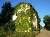 Heimatmuseum Obermühle (Ach) (Hochburg-Ach)