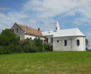 Alter Pfarrhof (Gilgenberg am Weilhart)