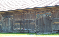 Bauern- und Heimatmuseum Anthalerstadl   (Haigermoos)