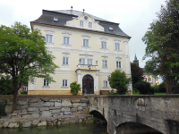 Schloss Mistelbach (Mistelbach) (Buchkirchen)