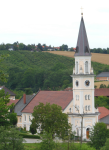 Evang. Toleranzkirche (Unterscharten) (Scharten)