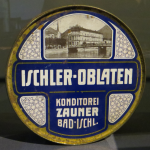 Konditorei Zauner  (Bad Ischl)