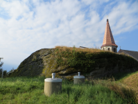 Oberer Burgstall (Sankt Thomas am Blasenstein)