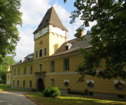 Schloss Helfenberg (Helfenberg)