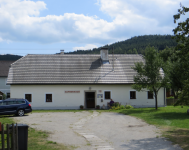 Hafnerhaus und Töpferweg (Leopoldschlag)