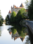 Schloss Schwertberg (Schwertberg)