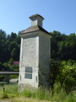 Kesselbrücke und Esskobel  (Kößl bei Weyer)