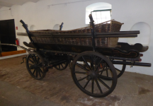 Kutschenmuseum Gruber (Großraming)