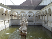 Stift Kremsmünster (Kremsmünster)