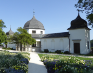 Gartenpavillon (Kremsmünster)