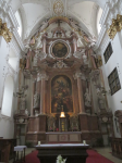 Alter Dom-Jesuitenkirche (Linz)