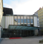 Schauspielhaus u. Kammerspiele-Landestheater OÖ (Linz)